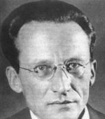 1887年8月12日埃爾溫·薛丁格誕生，奧地利物理學家_歷史上的今天