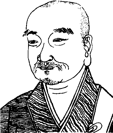 法藏_法藏介紹_歷史知識