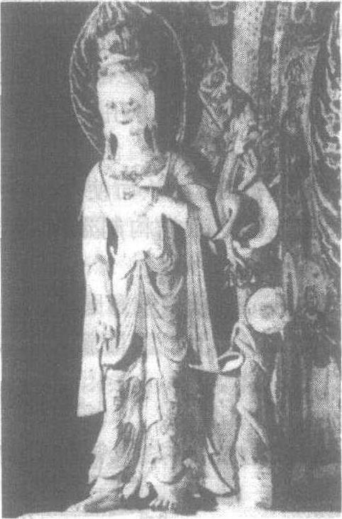 莫高窟_莫高窟介紹_歷史知識