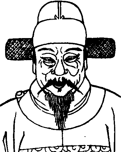 韓雍_韓雍介紹_歷史知識