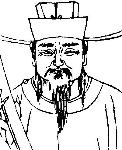 黃福_黃福介紹_歷史知識