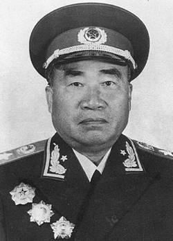 1886年12月1日人民共和國第一元帥朱德出生。_歷史上的今天