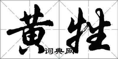 胡問遂黃牲行書怎么寫