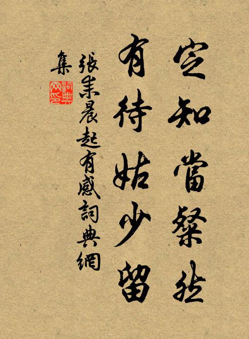 緩奉安輿循後宿，例驅柔轡肅前程 詩詞名句