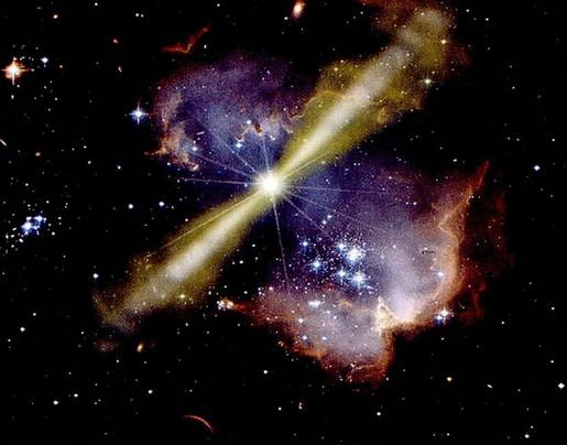 盤點宇宙八大神秘的未解之謎 你知道多少