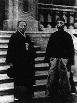 1922年4月29日直奉大戰爆發_歷史上的今天