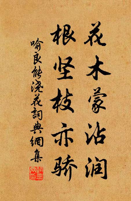 蒼煙迷古道,白水滿平疇 詩詞名句