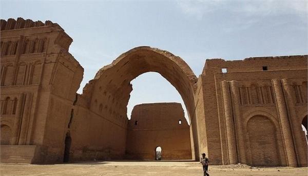 全球20座被遺忘的歷史古城 世外桃源蒙古國已成廢墟