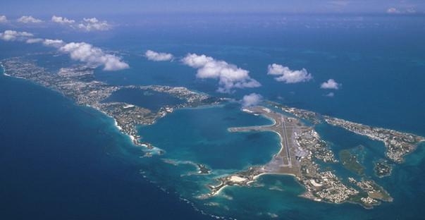 什麼是百慕達三角 百慕達三角在哪裡