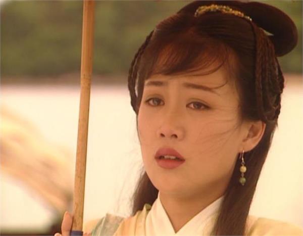 金庸筆下十大美女排名 陳圓圓最美小龍女只能排第八