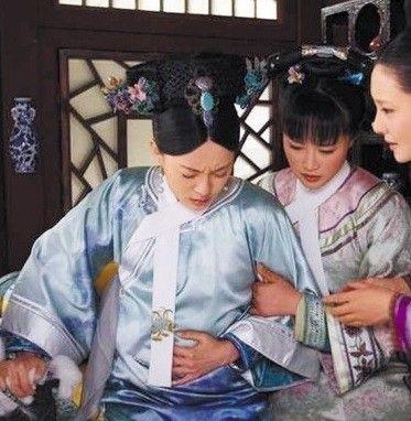 宮斗劇中的毒藥和墮胎藥都是些啥?