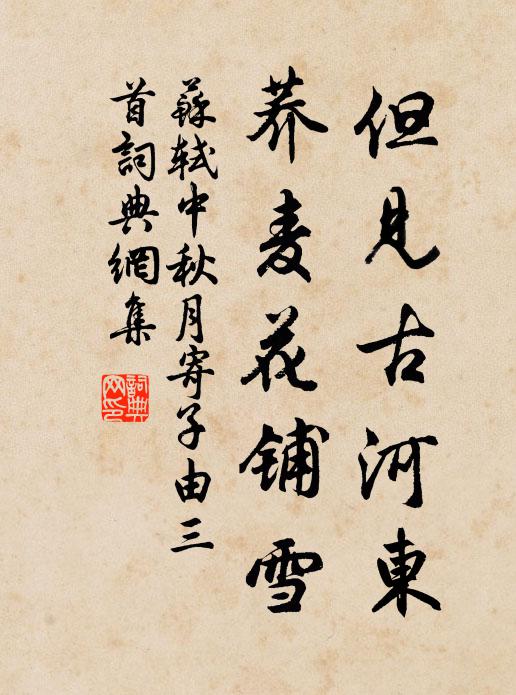 泛酒誰同話，敲詩獨寫心 詩詞名句