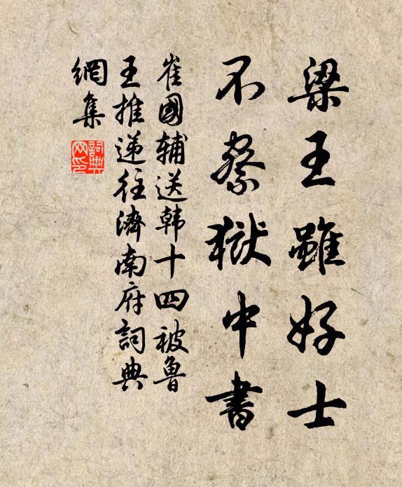 筋力既衰劣,鬢毛苦凋疏 詩詞名句