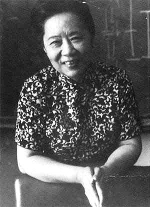 1997年2月16日著名實驗物理學家吳健雄女士去世_歷史上的今天
