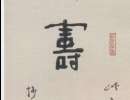 龐中華鋼筆行書字帖《現代漢語7000通用字》（18）_龐中華書法作品欣賞