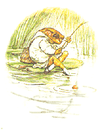 漁夫傑里米的故事