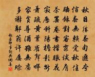 傾杯樂（散水調）原文_傾杯樂（散水調）的賞析_古詩文