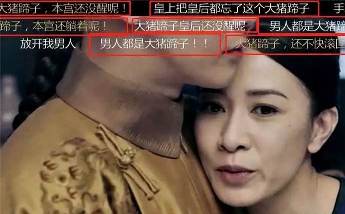 大豬蹄子的意思_大豬蹄子的解釋_國語詞典