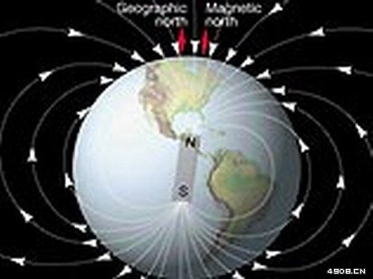 50年後地磁北極極光將現身西伯利亞