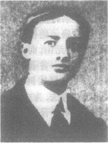 喻培倫_喻培倫介紹_歷史知識