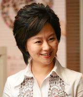 1966年1月25日中央電視台著名節目主持人鞠萍出生_歷史上的今天