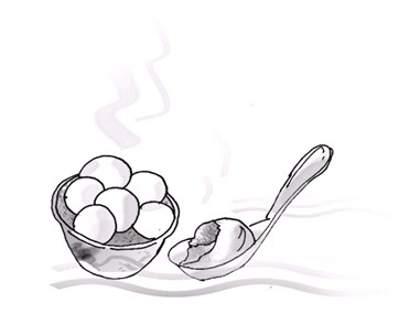 愛上福州的“宮廷小吃”_愛上福州的“宮廷小吃”作文