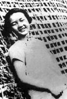 1945年7月14日中國共產黨特工張露萍被殺害_歷史上的今天