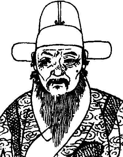 顧鼎臣_顧鼎臣介紹_歷史知識