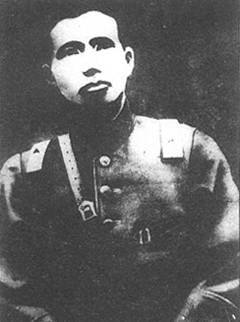 1933年6月7日張國燾連殺紅四方面軍高級領導人_歷史上的今天