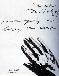 1799年5月20日巴爾扎克誕生,法國作家_歷史上的今天