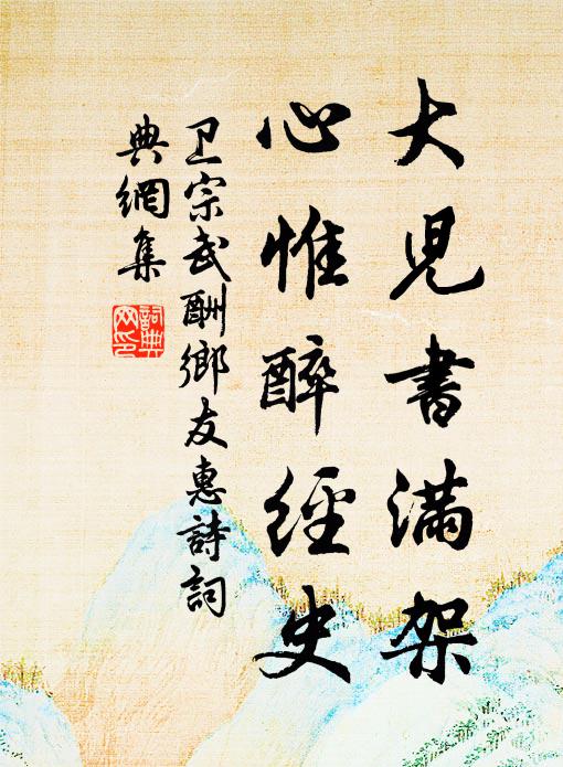 不同辭子付泡幻,肯信蒙臾判浮休 詩詞名句