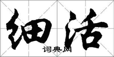 胡問遂細活行書怎么寫