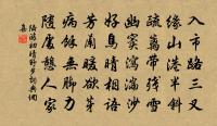 水龍吟(己亥壽史督相)原文_水龍吟(己亥壽史督相)的賞析_古詩文