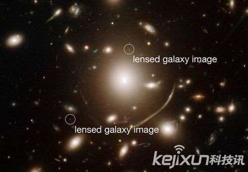 10大超自然事件 看完你還覺得這個世界是真實的嗎?(4)