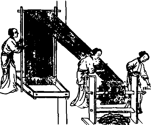 經架_經架介紹_歷史知識