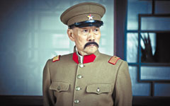 1983年太原老照片