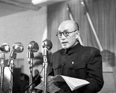 1921年6月3日共產國際派人來華建議及早建黨_歷史上的今天