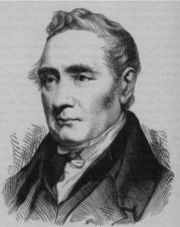 1781年7月9日喬治·史蒂芬遜誕生，火車的發明人。_歷史上的今天
