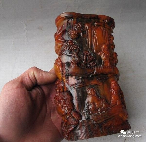 文房裡寶貝，筆墨紙硯之外的寶貝