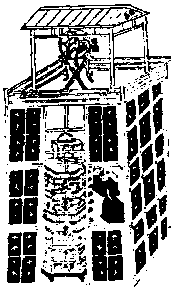 水運儀象台_水運儀象台介紹_歷史知識