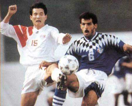 1994年10月2日第十二屆亞運會在廣島開幕。_歷史上的今天