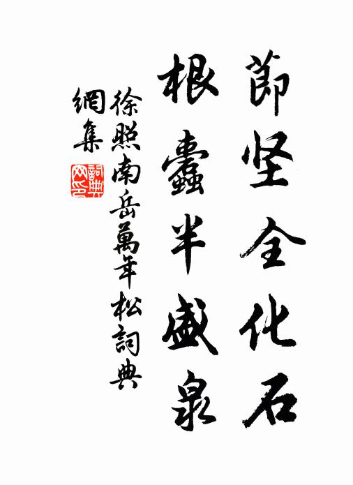 片石飛來入品題，曲欄池上爾偏宜 詩詞名句