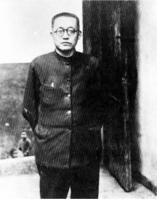1891年10月18日中國教育家陶行知出生。_歷史上的今天