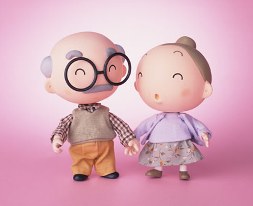 關於奶奶的作文 奶奶作文專題