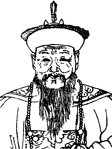 嵇曾筠_嵇曾筠介紹_歷史知識