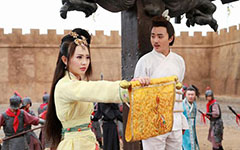 巾幗烈女秋瑾是個什麼樣的人？秋瑾的詩詞