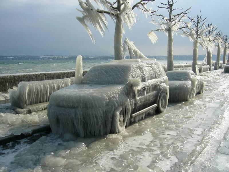 2008年1月10日低溫雨雪冰凍災害襲擊我國南方十多個省區_歷史上的今天