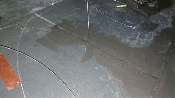 世界上最奇特的浴室 置身於星空