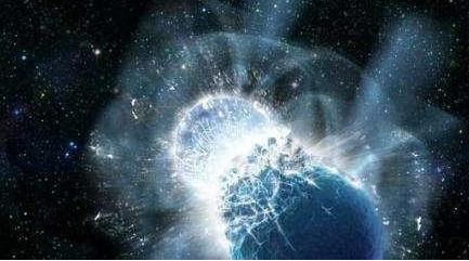 宇宙驚現一座電站,科學家們坐不住了!