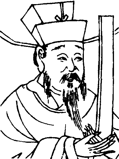 寇準_寇準介紹_歷史知識